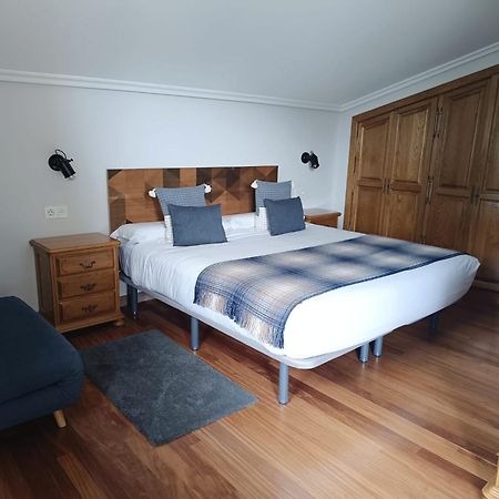 Lasarte Oria Casa Rural La Palmera - Landetxea المظهر الخارجي الصورة